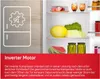Amica EDTS 372 901 Einbau-Kühl-Gefrierkombination Produktbild-Vorschau 11