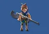PLAYMOBIL Novelmore 71027 Sabbie di Sal'ahari - Attacco dei Anteprima dell’immagine prodotto 8