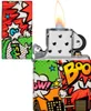 Zippo Feuerzeug Pop Art City Color 360° 60006555 Produktbild-Vorschau 2