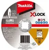 Makita E-00418 Disco da taglio 125x1,2 mm INOX 1 pezzo Anteprima dell’immagine prodotto 7