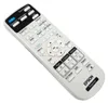 A white remote control for an Epson projector is shown against a white background. Náhled obrázku produktu