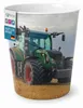 itenga Papierbak voor kinderen - Motief: tractor - ongeveer Productafbeelding-voorbeeld 2