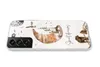 MuchoWow® Handyhülle Schutzhülle Hülle für Samsung Galaxy Produktbild-Vorschau 5