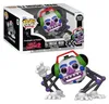 Five Nights at Freddy's: Help Wanted 2. Figura de vinilo Vista previa de la imagen del producto 3