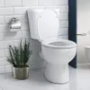 Toilettendeckel O Form WC-Sitze, Toilettensitzbezug mit Produktbild-Vorschau 11