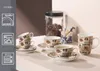 Ritzenhoff & Breker Espresso-Set CREMA 4-teilig 2 Tassen + Produktbild-Vorschau 3