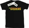 The Goonies - T-Shirt für Herren BI49706 (XL) (Schwarz) Produktbild-Vorschau 1
