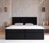 FURMEB24 - RIO 200 x 200 cm -Boxspringbett Polsterbett mit Produktbild-Vorschau 2