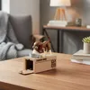 Un monstre interactif en forme de chien qui avale des Voir les images du produit 3
