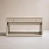 Wand-Nachttisch mit Schublade und Regal, 46 x 25 x 21 cm Produktbild-Vorschau 7