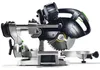 Festool KS 60 E-Set KAPEX piła poprzeczna 1200W 216mm + Podgląd zdjęcia produktu 14