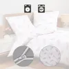 Janine Design Seersucker-Bettwäsche-Garnitur 20163 TANGO Produktbild-Vorschau 7