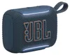 JBL GO 5, ultra-draadloze Bluetooth-speaker, blauw Productafbeelding-voorbeeld 5