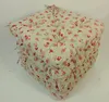 Rattani Set 4 x Stuhlkissen/Sitzkissen Klara 42 x 42 cm Produktbild-Vorschau 2