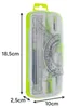 Maaleo Geometrická sada 10 kusů 26170 ISOx Produktbild-Vorschau 11