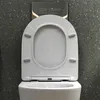Mai & Mai Hänge-WC spülrandlos Toilette spülrandloses Produktbild-Vorschau 2