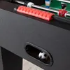 Calcio balilla BigFun nero Anteprima dell’immagine prodotto 2