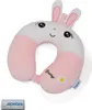 Hase Nackenkissen mit Memory Schaum, Reisekissen, Produktbild-Vorschau 1