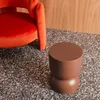 sweeek - Beistelltisch, Couchtisch, Nachttisch aus Metall Produktbild-Vorschau 5