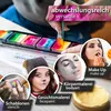 Tritart Zestaw pędzli do makijażu dla dzieci 7-częściowy - Podgląd zdjęcia produktu 6