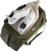 PUMA Sporttasche Fundamental Sports Bag Dark Olive olivgrün Produktbild-Vorschau 12