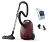 AEG AB51C1DR5B, 750 W, Trommel-Vakuum, Trocken, Produktbild-Vorschau 1