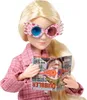 Mattel Harry Potter Puppe Luna Lovegood 25 cm Produktbild-Vorschau 17