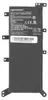 C21N1347 batterij voor Asus A555, F555, K555 Productafbeelding-voorbeeld 5