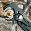 KNIPEX Wasserpumpenzange (ES) für Produktbild-Vorschau 12