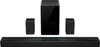 TCL Q85H Pro 7.1.2 Dolby Atmos Soundbar -äänijärjestelmä Náhled obrázku produktu 2
