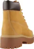 Timberland Stone Street 6 Inch La Hnědý Náhled obrázku produktu 3