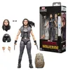 Deadpool & Wolverine Marvel Legends Actionfigur X.23 15 cm Produktbild-Vorschau 3