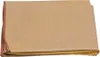 David Fussenegger Wohndecke Luca 'Raster' 140 x 200 cm Senf Produktbild-Vorschau 1