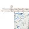 SN Deco - Stilgarnitur Gardinenstange Vorhangstange Cafiro, Produktbild-Vorschau 2