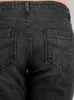 Urban Classics Damen Hose Ladies Boyfriend Denim Pants Produktbild-Vorschau 17