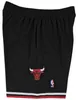 Short Mitchell & Ness SMSHAC1802309 pour Homme Voir les images du produit 2