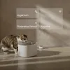 AstroPet Katzenbrunnen Kabellos - 2,5L Trinkbrunnen für Produktbild-Vorschau 4