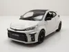 Maisto 32909 - Automodello - Toyota Yaris '21 (bianco, Anteprima dell’immagine prodotto 4