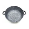 KLAUSBERG KB-7520 vaso marmorizzato 2,3L 20cm Anteprima dell’immagine prodotto 5