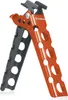 TOMSHOO Lifter Aluminium Camping Pot Pan Grip Handle Voir les images du produit 2