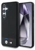 Handyhülle für Galaxy S25, BMW Hardcase Carbon Tricolor Produktbild-Vorschau 5