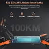 HITWAY E Scooter mit Straßenzulassung ABE, Elektroscooter Produktbild-Vorschau 5