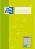 Oxford 100050375, Grün, A5, 90 g/m² Produktbild-Vorschau 2