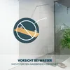 bremermann Bad-Serie PIAZZA BAMBUS - Badablage aus Bambus, Produktbild-Vorschau 5