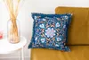 MuchoWow® Zierkissen Sofakissen Wohnzimmer Dekokissen 40x40 Produktbild-Vorschau 6