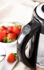 Adler Glas-Wasserkocher mit LCD, Temperaturregelung, 1,7L, Produktbild-Vorschau 13
