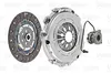 VALEO Kupplungssatz Kupplung für OPEL ZAFIRA B (A05) 834091 Produktbild-Vorschau 14