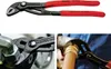 Wasserpumpenzange Cobra® L.125mm Spann-W.27mm Produktbild-Vorschau 25