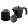 Pentola Moka 600 ml - nero Anteprima dell’immagine prodotto 13