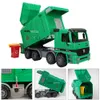 Camion della spazzatura inerziale, camion della spazzatura, Anteprima dell’immagine prodotto 6